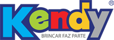Kendy - Brincar faz parte