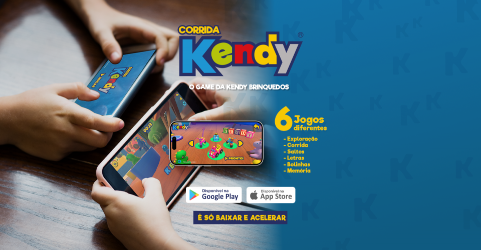 Corrida Kendy
